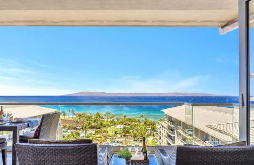 Honokowai Apartment | 3-Bedroom Villas at Honua Kai Konea by KBM