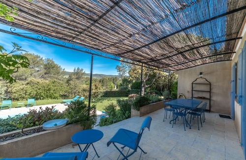 La Motte Villa | 3 BEDROOM VILLA WITH PRIVATE POOL (N°447)