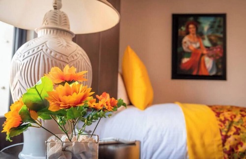 Ildefonso Green Resort | 3 BEDROOM-VISTA ENCANTADA-CABO-BALCONY-OCEAN VIEWS