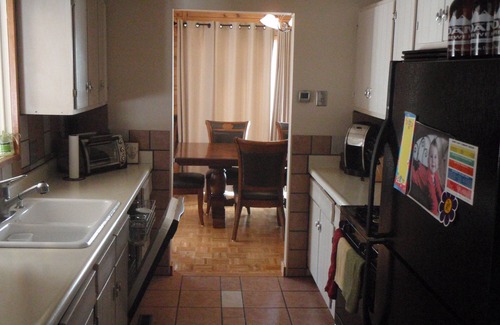 Dillon House | 3 bedrooms, 3 full bathrooms great location, Private hot tub, close to ski area,