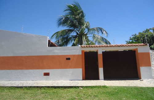 Barra de Sao Miguel House | 3 Bedrooms Pool in Barra de São Miguel - 1 suite