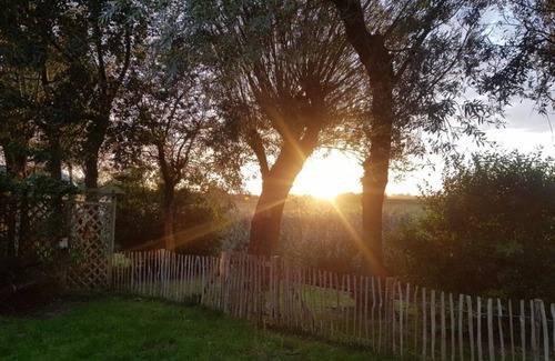 Burgerbrug House | 3 bedrooms, sleeps 5, ideal for a family break
