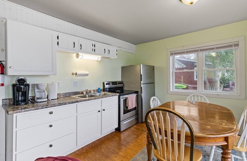 Ogdensburg Cabin | 3 Bedrooms - Waterfront Location On St. Lawrence River
