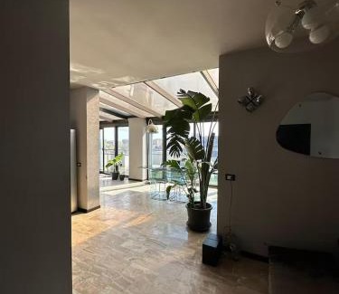 Calvairate Apartment | 3 Bedrooms with Terrace close to the Center