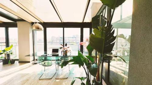 Calvairate Apartment | 3 Bedrooms with Terrace close to the Center