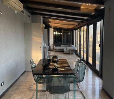 Calvairate Apartment | 3 Bedrooms with Terrace close to the Center