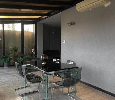 Calvairate Apartment | 3 Bedrooms with Terrace close to the Center
