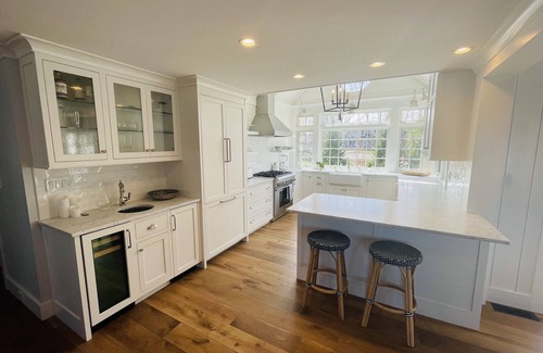 Cape Porpoise House | 3 Beds, 3.5 Baths, Upscale Home with Cape Porpoise Harbor Views