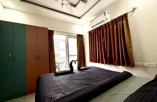 Hyderabad Hotel | 3 Bee's Service Apartments