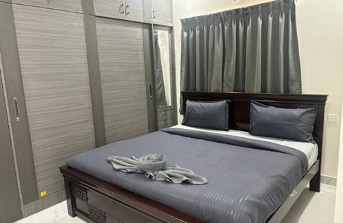 Hyderabad Hotel | 3 Bee's Service Apartments