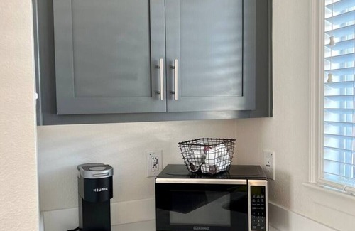 Concord House | 3 Blocks to Todos Santos | Prime Downtown Location