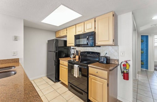 Royal Palm Bay House | 3-BR Condo Near Disney – Family-Friendly Retreat