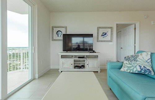 Ocean View Halifax Estates Condo | 3 BR Condo with an Oceanview from the Balcony