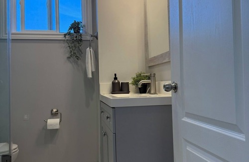 Bickford Park House | 3-BR House in Little Italy Downtown-Free Parking