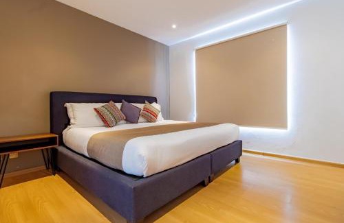 El Yaqui House | 3 BR Premium Apartment