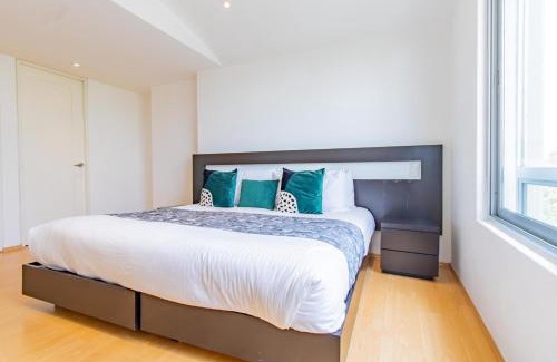 El Yaqui House | 3 BR Premium Apartment