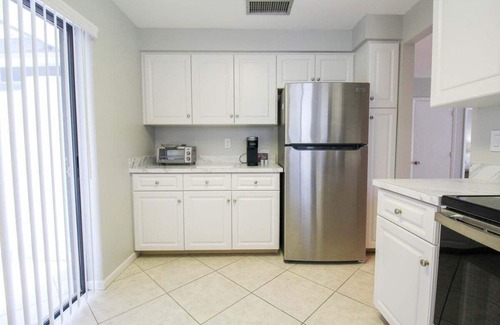 The Meadows House | 3 BR Two-Story Townhome in The Meadows - The Heartwood Haven