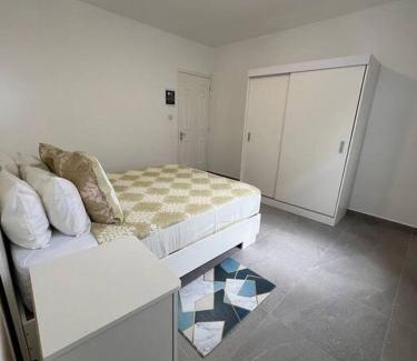Tamarin Villa | 3 BR Villa Agape with Pool