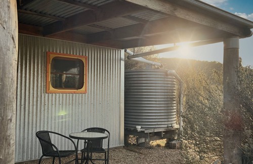 Krawarree Cabin | 3 cabins | Group & Family friendly | 7 acres | Nature retreat | Milky Way views