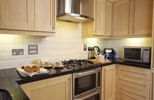 Salcombe House | 3 Combehaven
