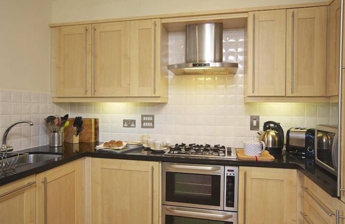Salcombe House | 3 Combehaven