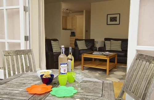 Salcombe House | 3 Combehaven