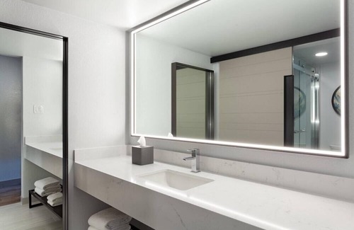 Florida Central Atlantic Coast Hotel | 3 Connecting Suites at a 4⭐️ Hotel