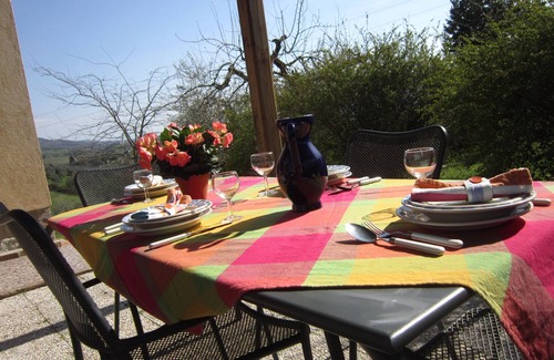 Montecchio Apartment | 3 cozy vacation apartments, to rent individually or as a family/friends