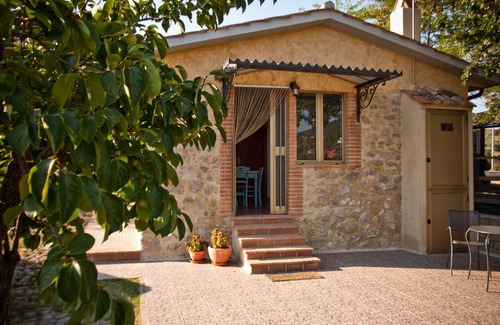 Montecchio Apartment | 3 cozy vacation apartments, to rent individually or as a family/friends