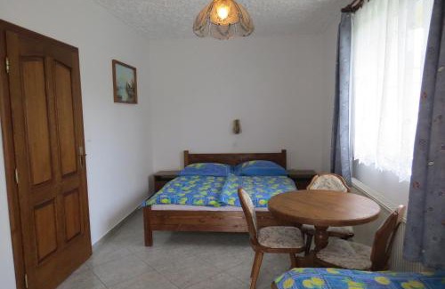 Balatonlelle Apartment | 3 fös apartman