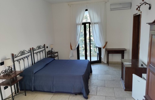 Martignano Hotel | 3 Family room in country hotel with pool access and parking