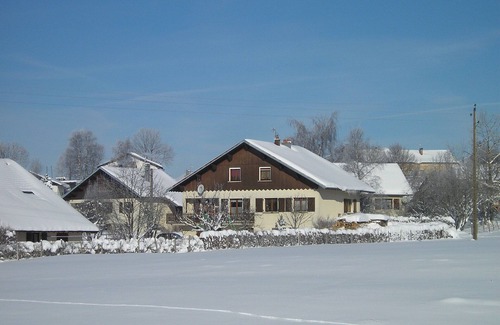 Le Russey Apartment | 3 fir trees - 3 star apartment