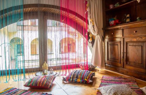 Old City Apartment | 3 Follow your dreams
