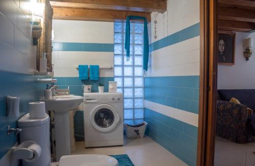 Old City Apartment | 3 Follow your dreams