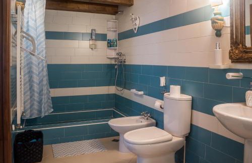 Old City Apartment | 3 Follow your dreams