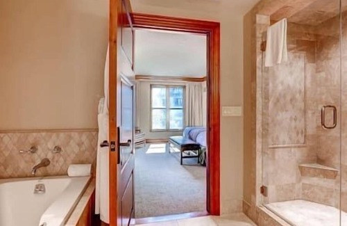 Beaver Creek Resort | 3 Hyatt Residence Club @ Park Hyatt Resort & Spa!
