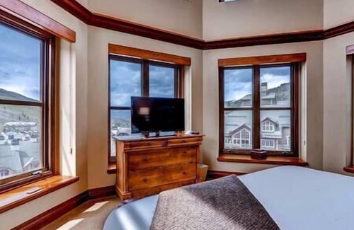 Beaver Creek Resort | 3 Hyatt Residence Club @ Park Hyatt Resort & Spa!