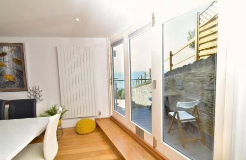 Mortehoe Apartment | 3 Little Beach