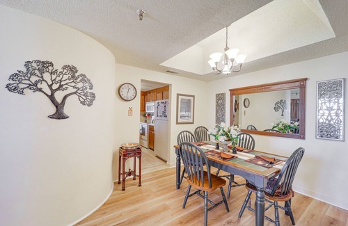 Sugar Mountain Condo | 3 Mi to Sugar Mtn Slopes! Condo w/Hot Tub & Pool