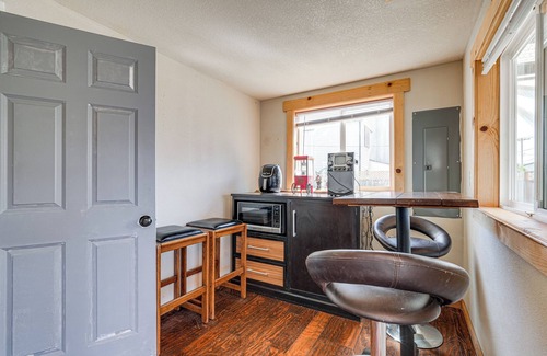 Springfield House | 3 Mi to University of Oregon: Home w/Grill!