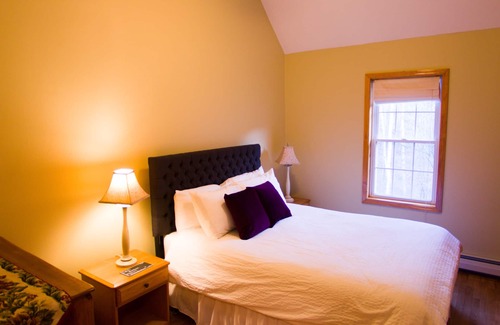 Hensonville Apartment | 3 miles from Windham Mountain and only 7 miles from Hunter Mountain.