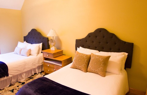 Hensonville Apartment | 3 miles from Windham Mountain and only 7 miles from Hunter Mountain.