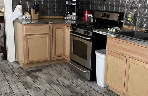 Westside Connection Other | 3 Miles to Downtown 3 Bedrooms 2 Full Baths. Kitchen, Dining & Gathering areas.