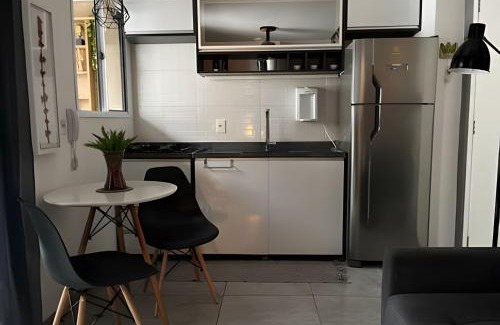 Se Apartment | 3 min do metrô Liberdade - Viva a LIBERDADE