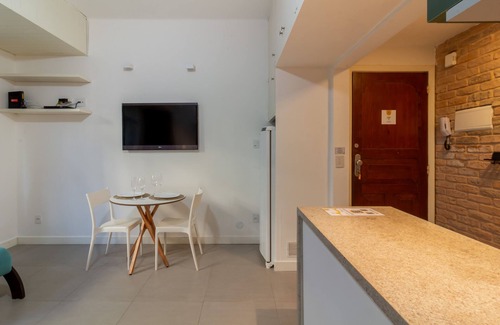 Ipanema Apartment | 3 Minutes From Ipanema Beach Jn202