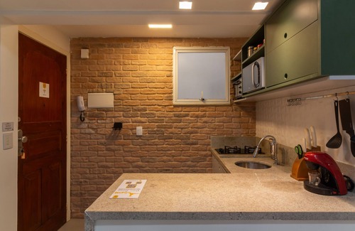 Ipanema Apartment | 3 Minutes From Ipanema Beach Jn202