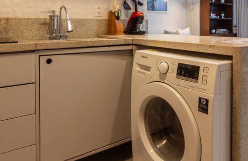 Ipanema Apartment | 3 Minutes From Ipanema Beach Jn202