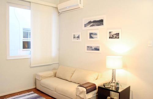 Ipanema Apartment | 3 Minutes From Ipanema Beach Pm203