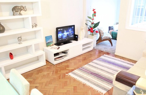 Ipanema Apartment | 3 Minutes From Ipanema Beach Pm203