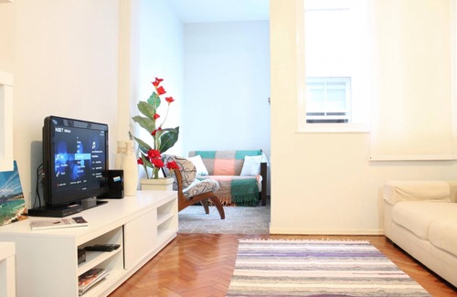 Ipanema Apartment | 3 Minutes From Ipanema Beach Pm203